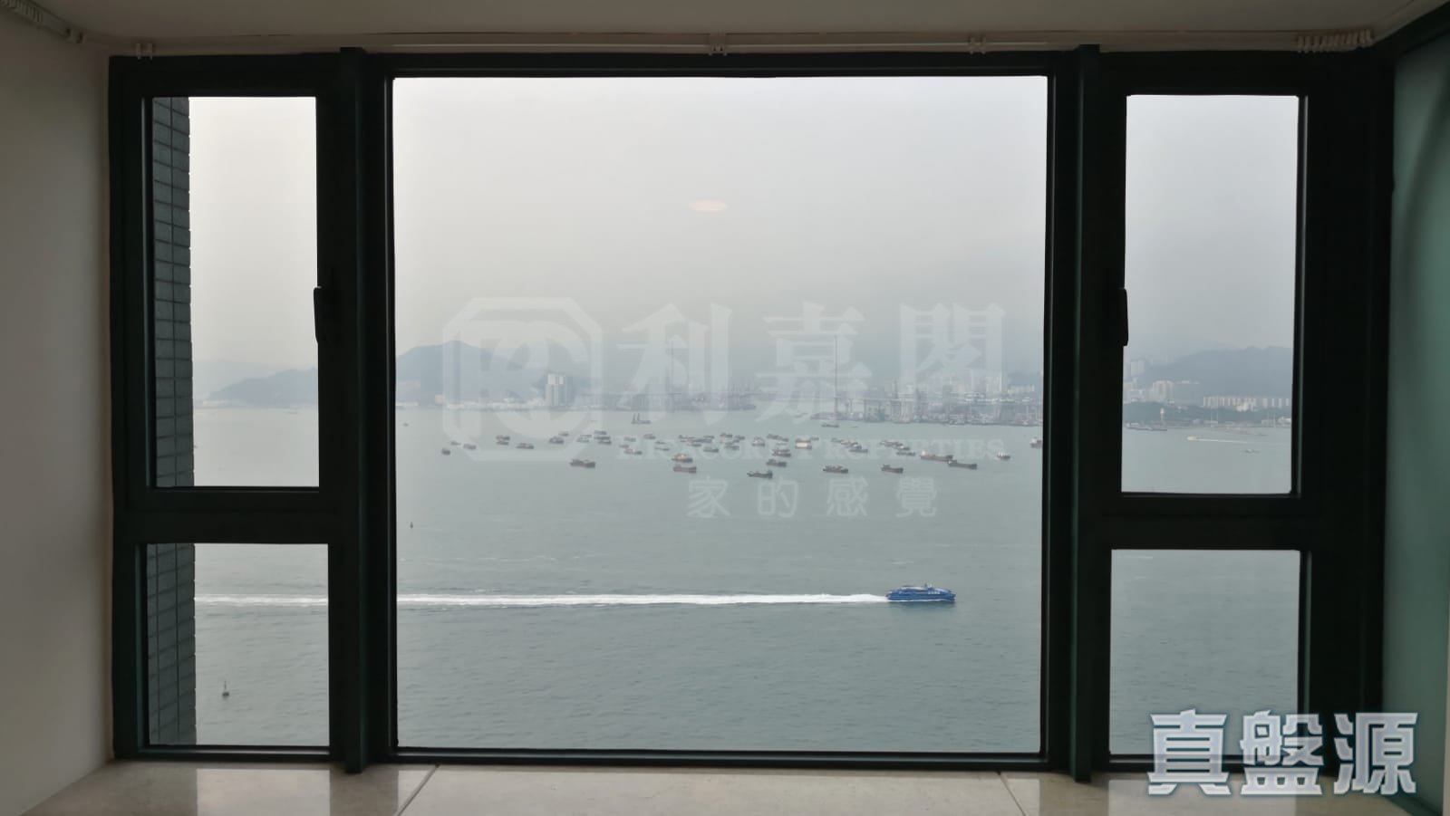 MANHATTAN HEIGHTS Very High Floor Zone Flat D Central/Sheung Wan/Western District