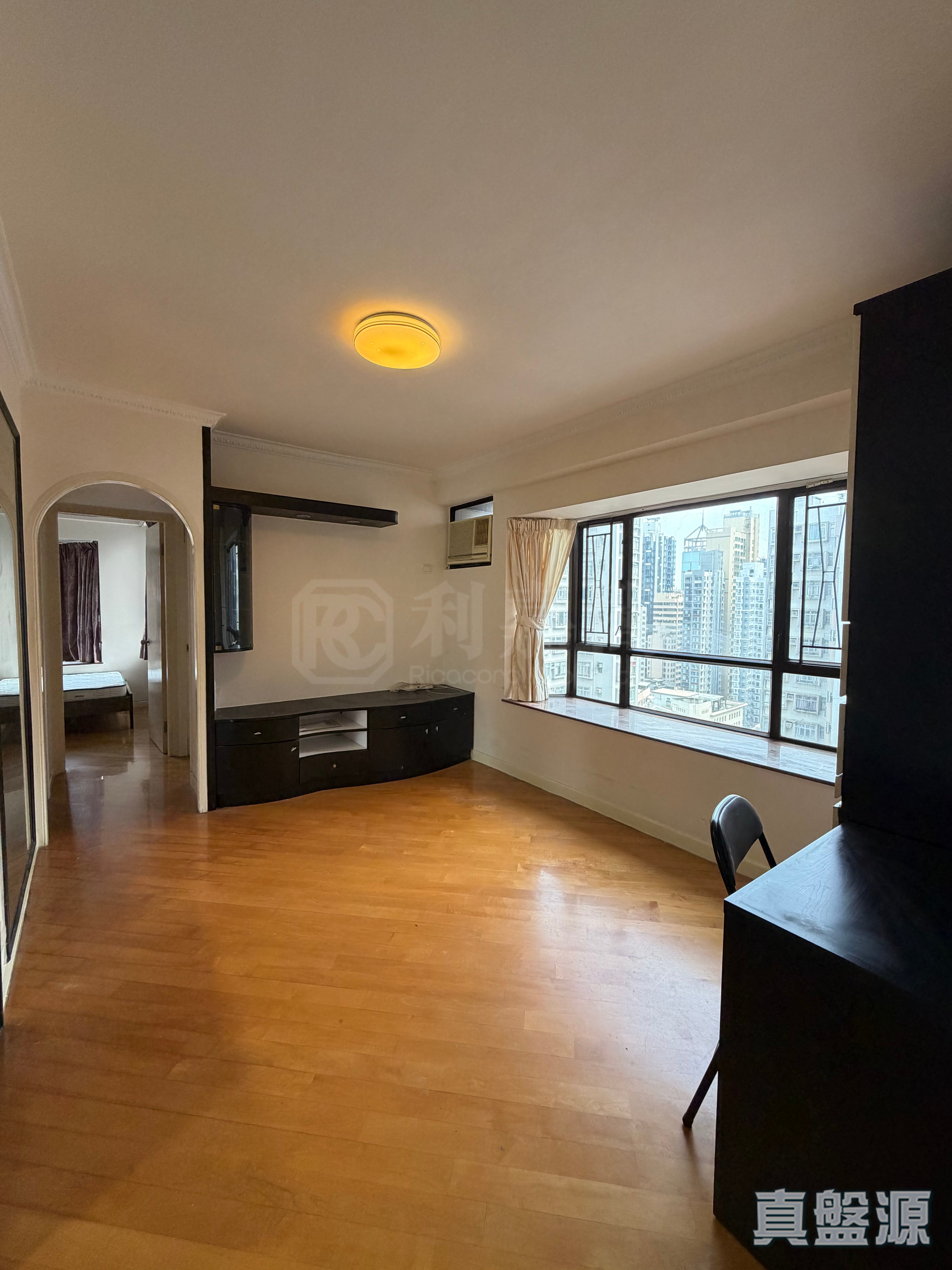 廣豐台 2座 高層 B室 中上環/西區