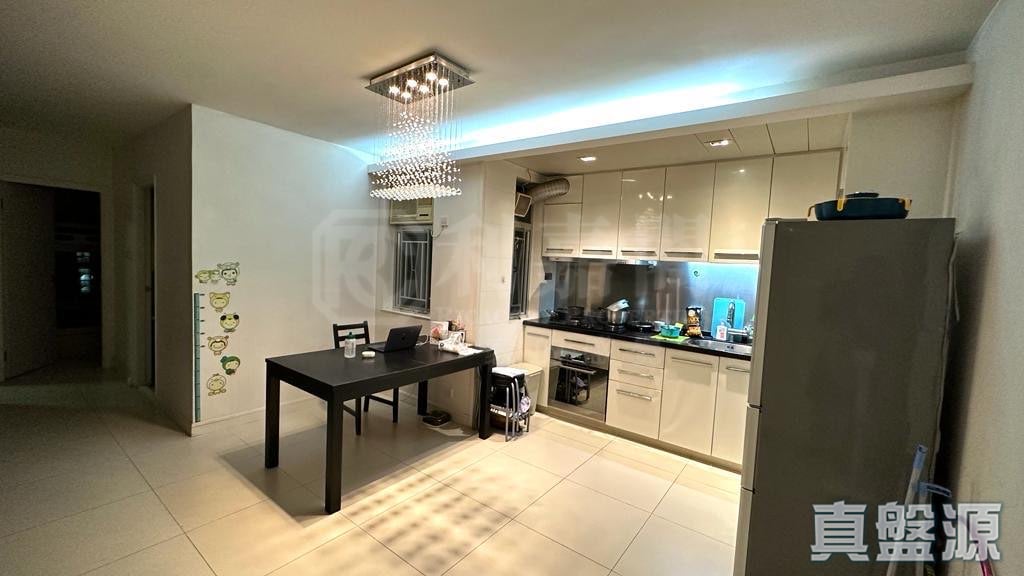 學士臺 3座 極高層 A室 西半山