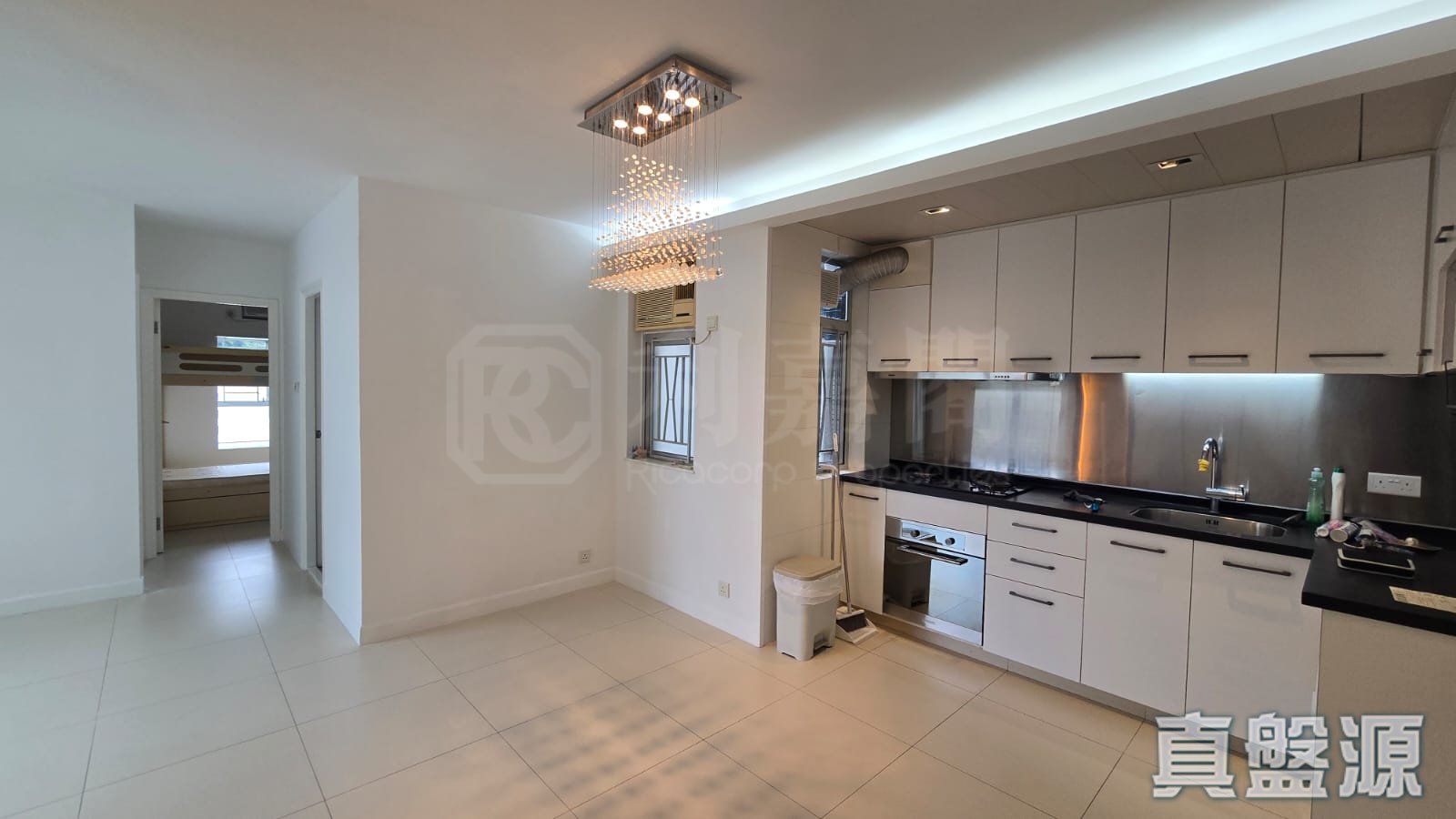 學士臺 3座 極高層 A室 西半山