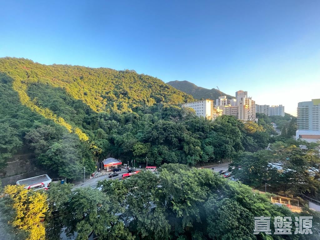 学士台 2座 高层 A室 西半山