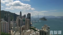 寶翠園 2期 8座 高層 C室 西半山