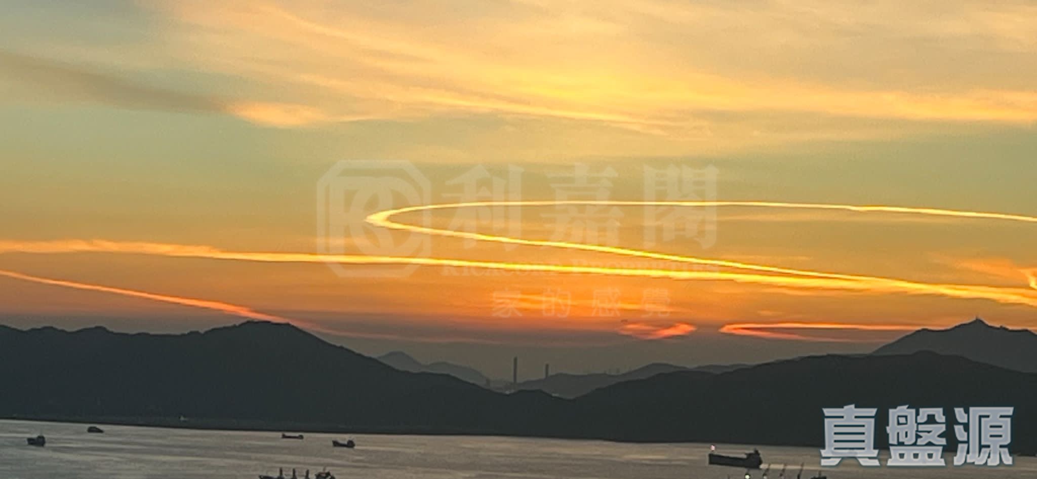 寶翠園 2期 8座 極高層 D室 西半山