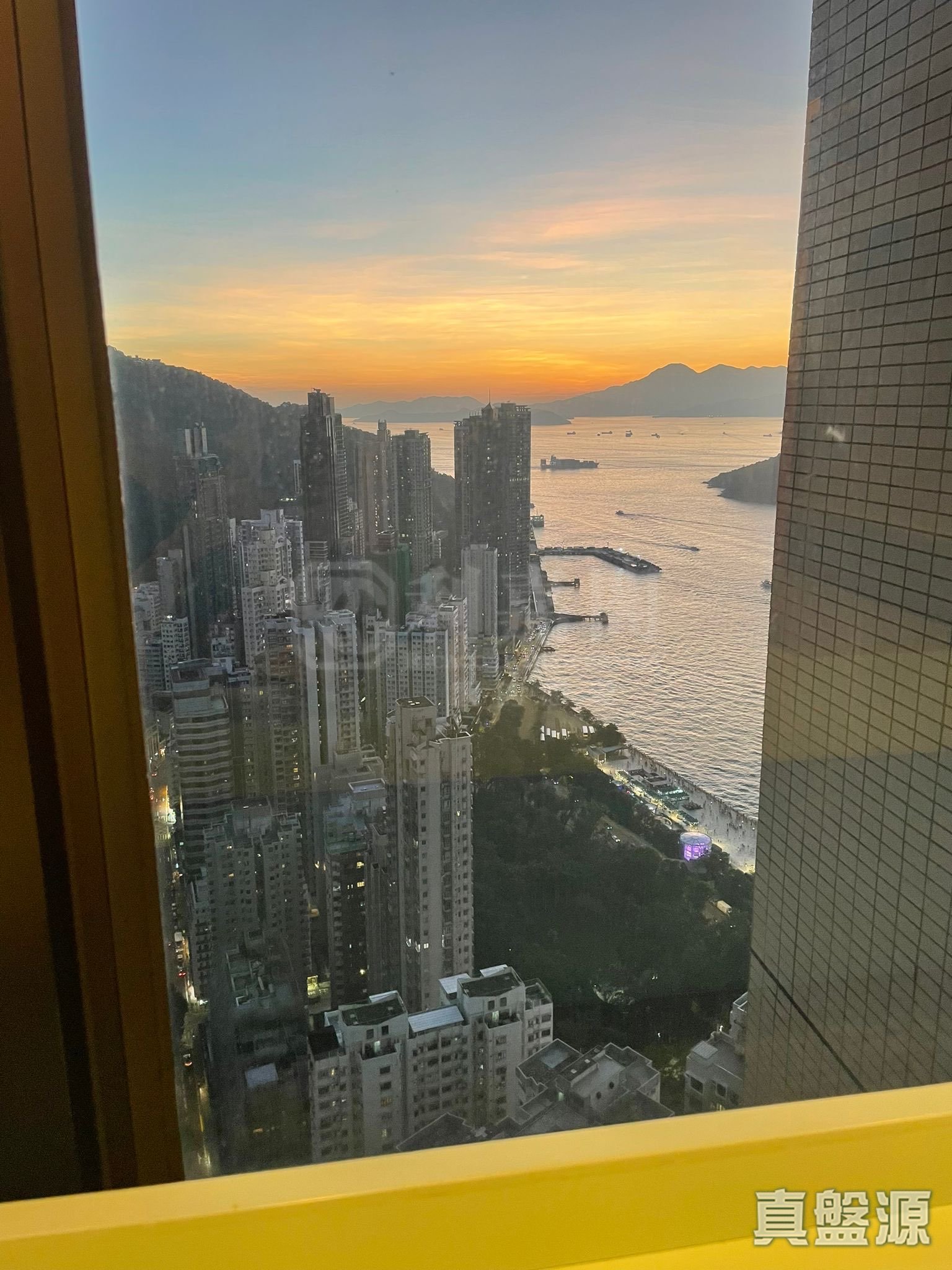 THE BELCHER'S PHASE 2 - Tower 8 Very High Floor Zone Flat D Mid-Levels West