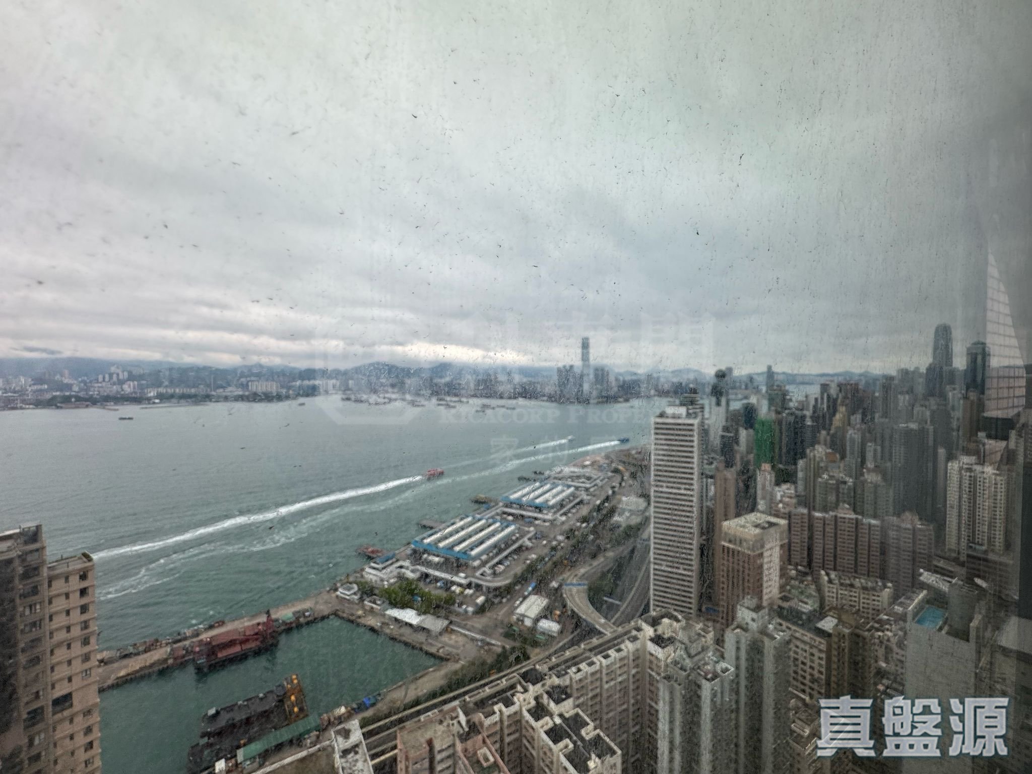 THE BELCHER'S PHASE 2 - Tower 8 High Floor Zone Flat G Mid-Levels West