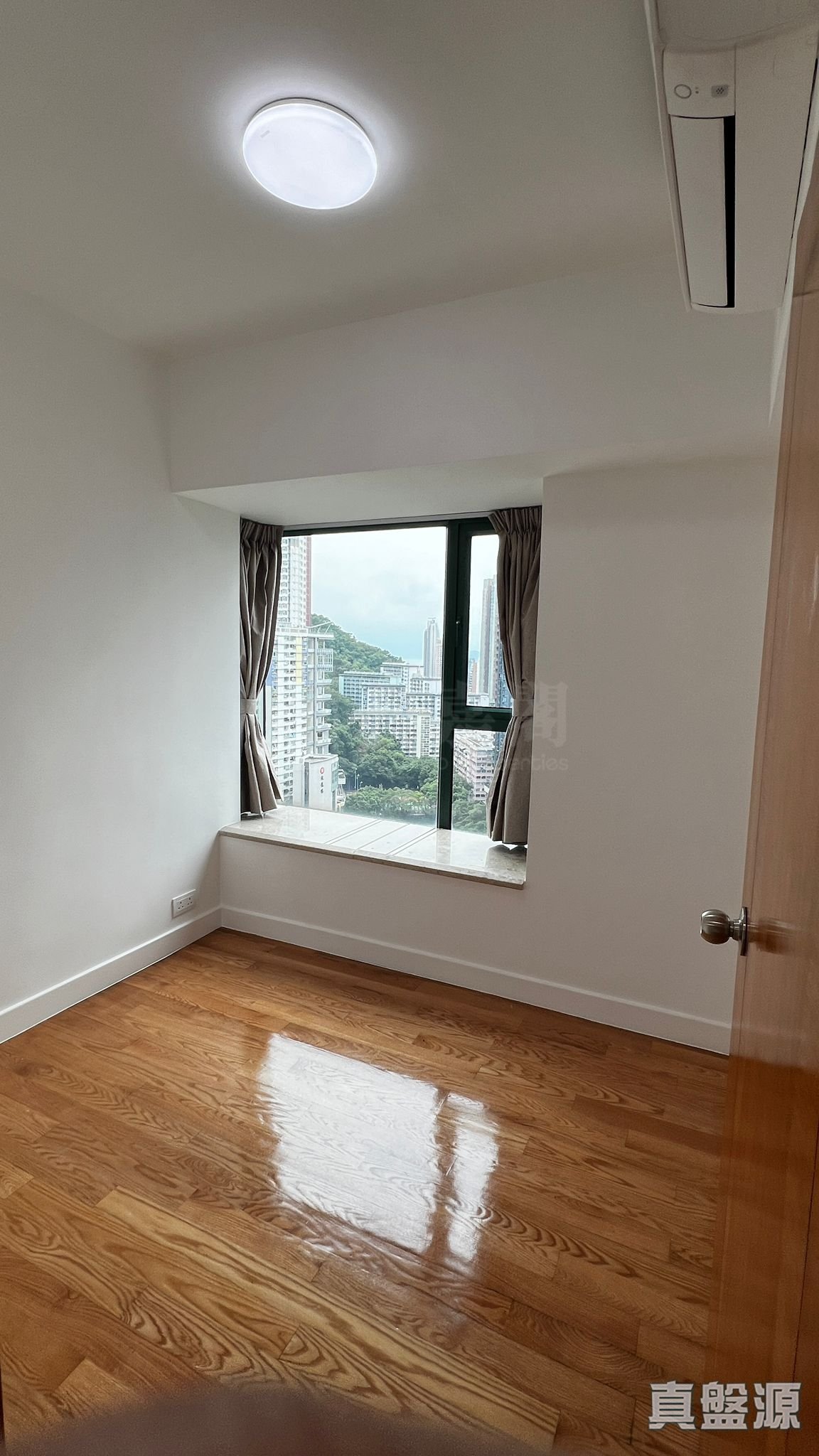 翰林轩 2座 中层 D室 中上环/西区