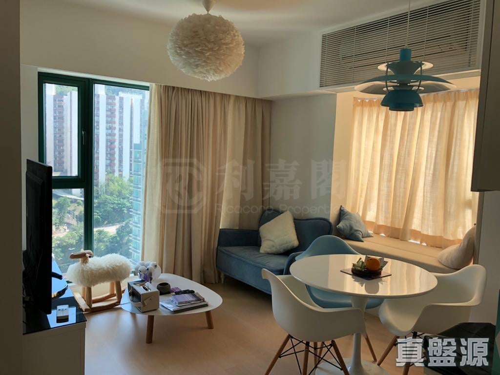 翰林軒 2座 高層 A室 中上環/西區