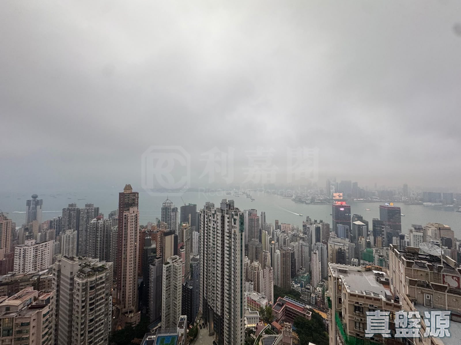39 CONDUIT ROAD High Floor Zone Flat B Mid-Levels West