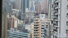 帝后华庭 2座 高层 A室 中上环/西区