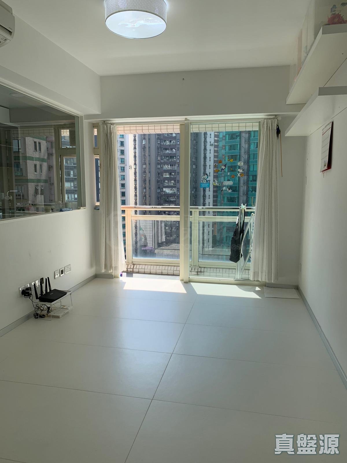 聚贤居 1座 高层 D室 中上环/西区