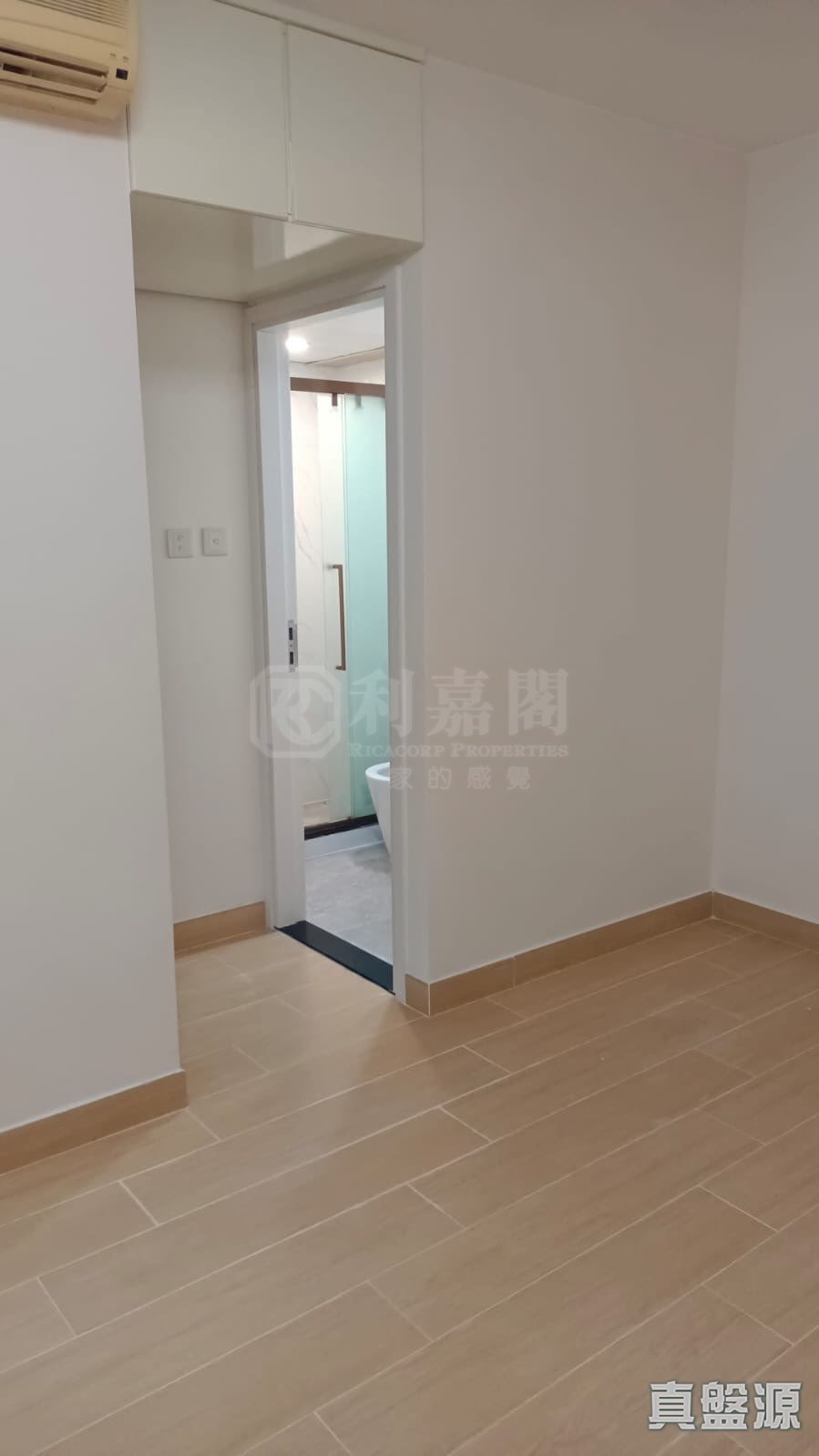 QUEEN'S TERRACE TOWER 2 Medium Floor Zone Flat C Central/Sheung Wan/Western District