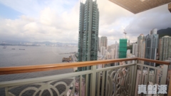 THE MERTON Tower 2 High Floor Zone Flat B Central/Sheung Wan/Western District