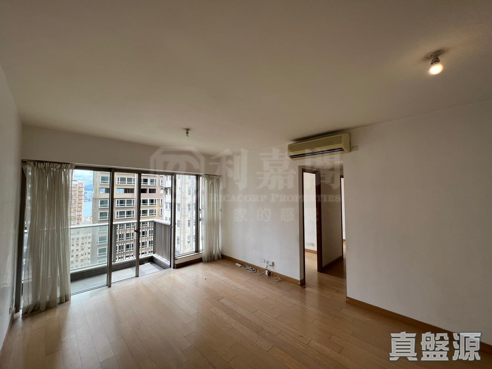 缙城峰 1座 低层 A室 中上环/西区