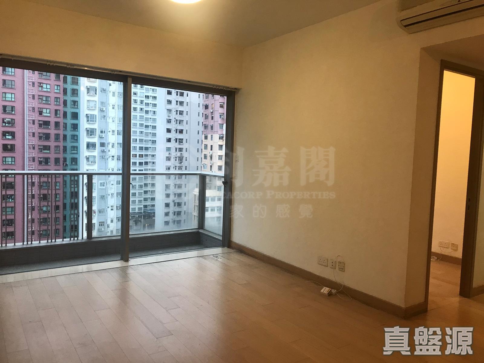 缙城峰 2座 中层 D室 中上环/西区