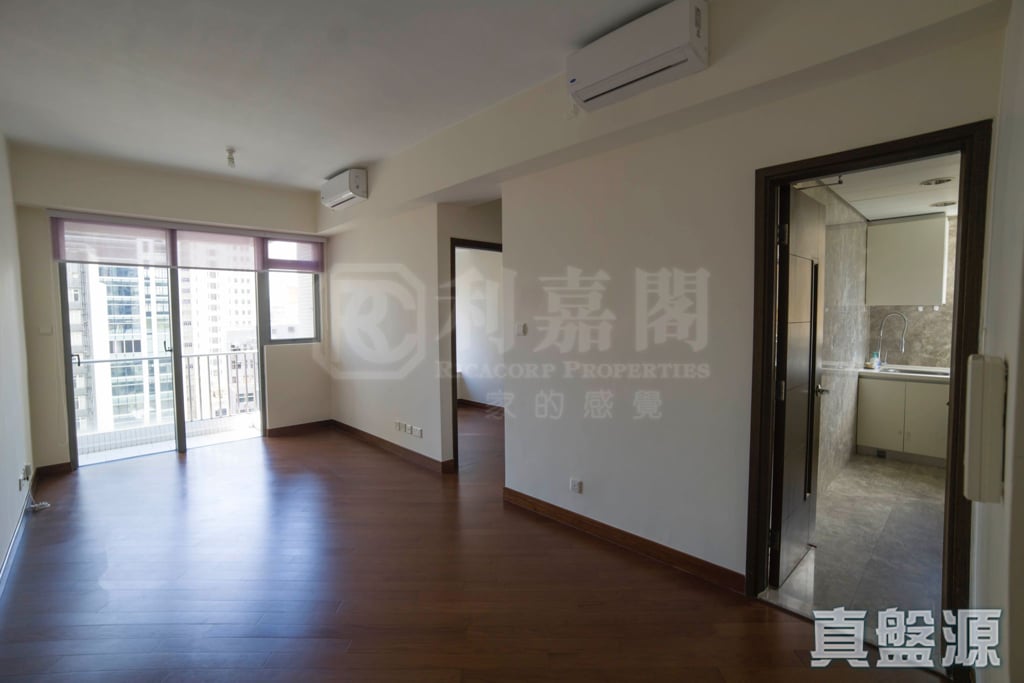 盈峰一號 中層 B室 中上環/西區