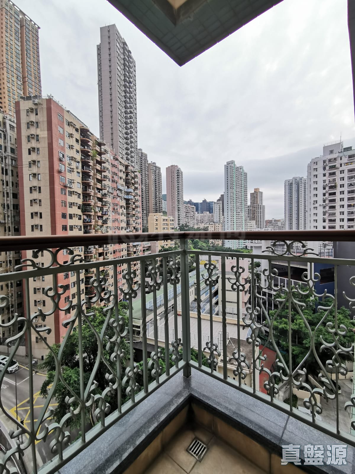 柏道2號 低層 A室 西半山