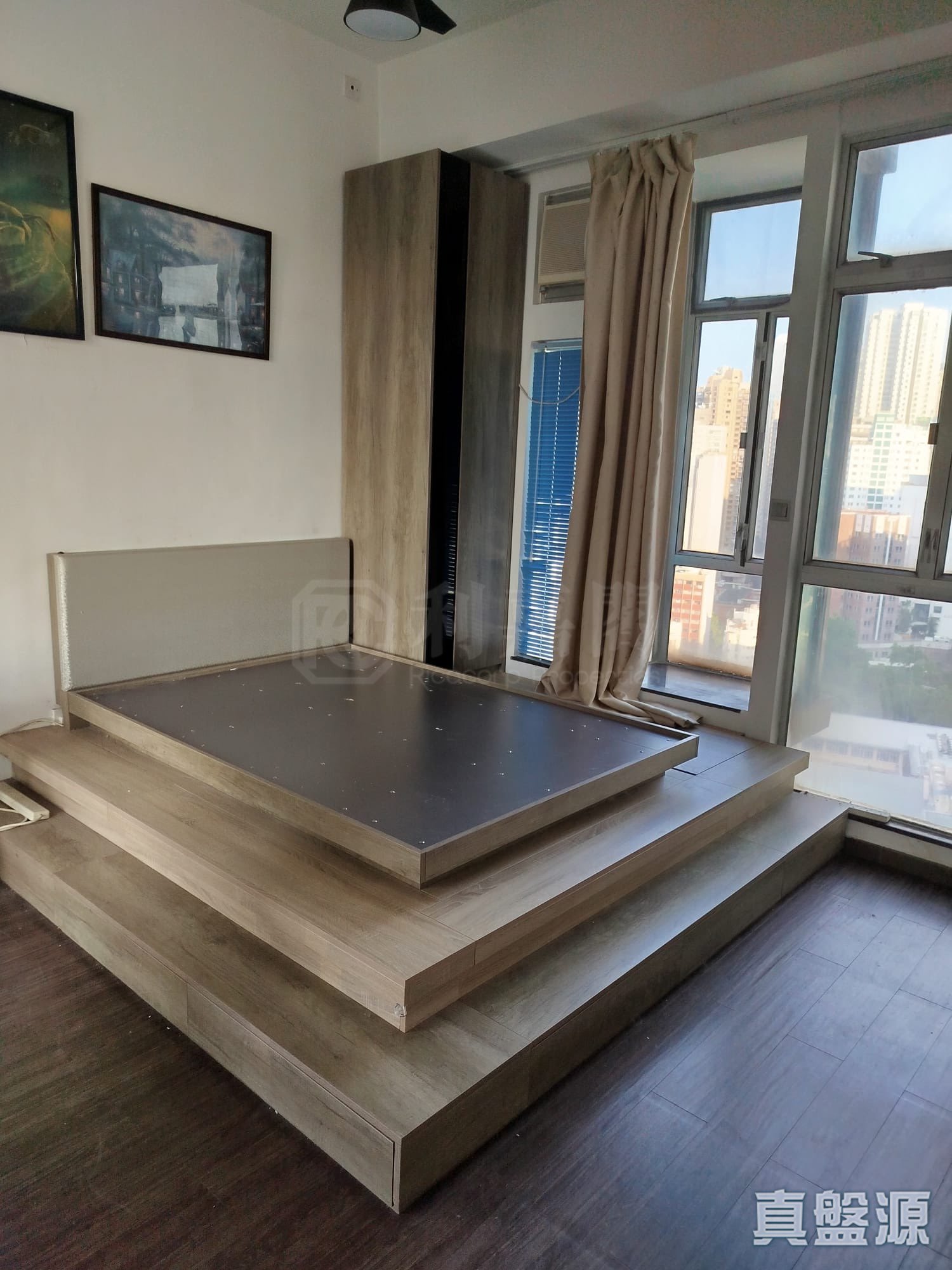 FAIRVIEW COURT Very High Floor Zone Mid-Levels West