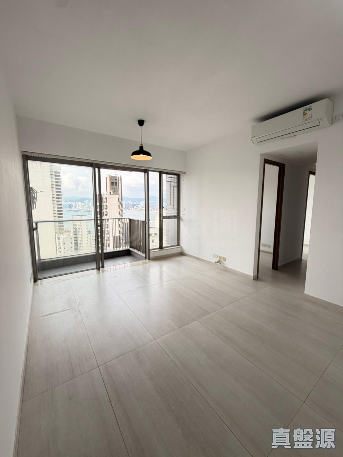 缙城峰 2座 高层 C室 中上环/西区