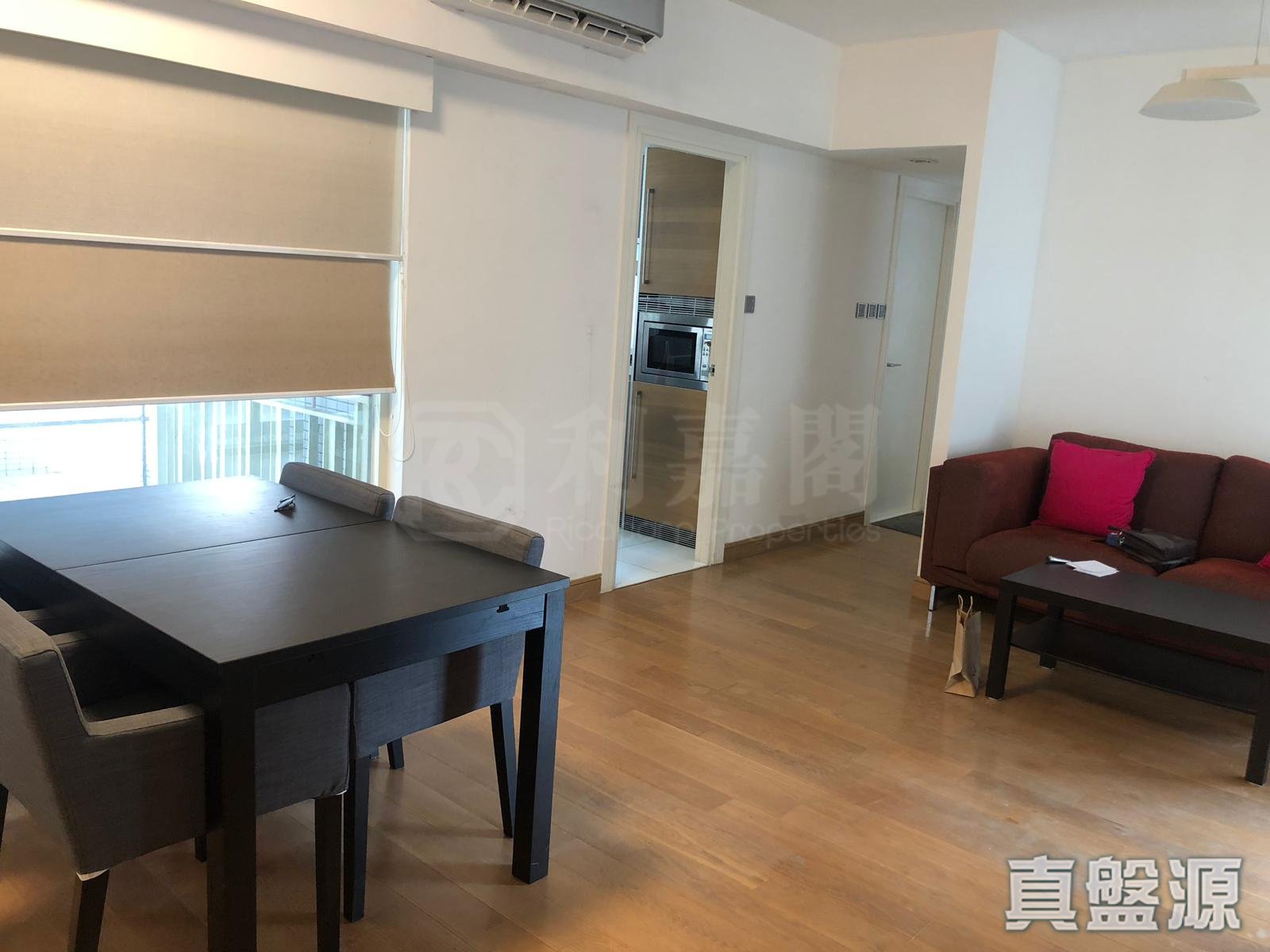 聚贤居 1座 中层 F室 中上环/西区