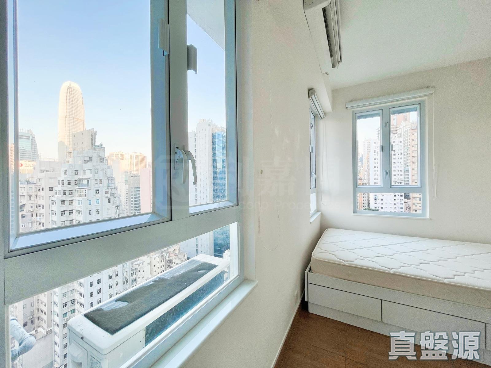 英邦大厦 高层 B室 中上环/西区