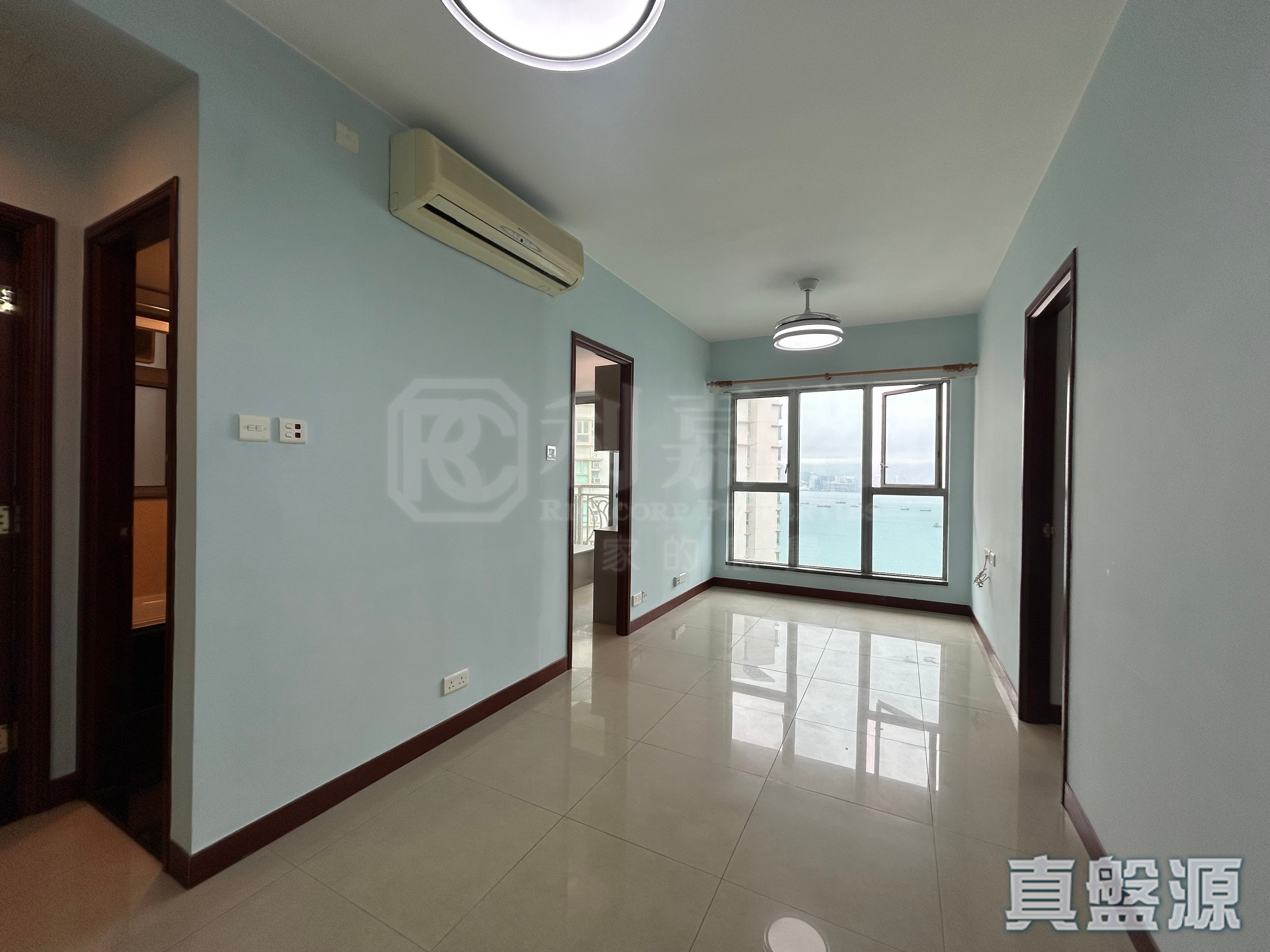 THE MERTON TOWER 3 Very High Floor Zone Flat A Central/Sheung Wan/Western District