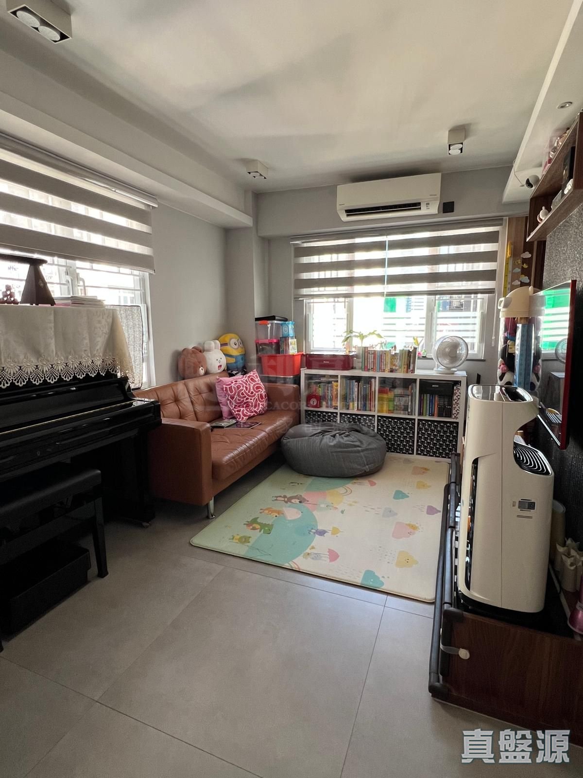 添宝阁 1期 高层 西半山