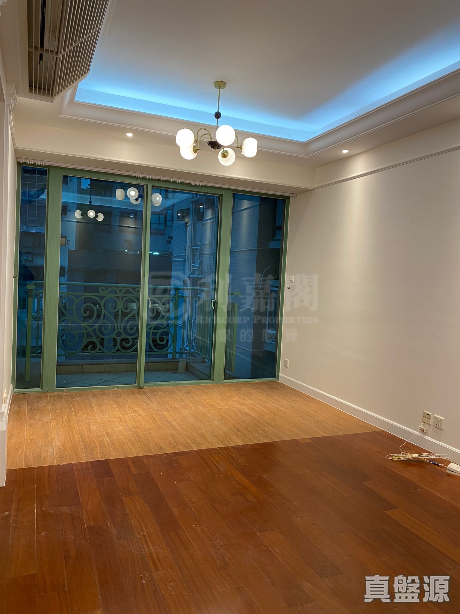 雍慧閣 低層 D室 西半山