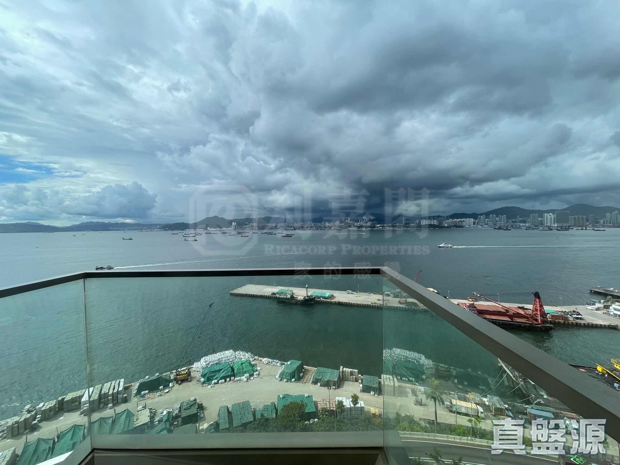 維壹 中層 A室 中上環/西區