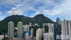 泓都 3座 極高層 E室 中上環/西區