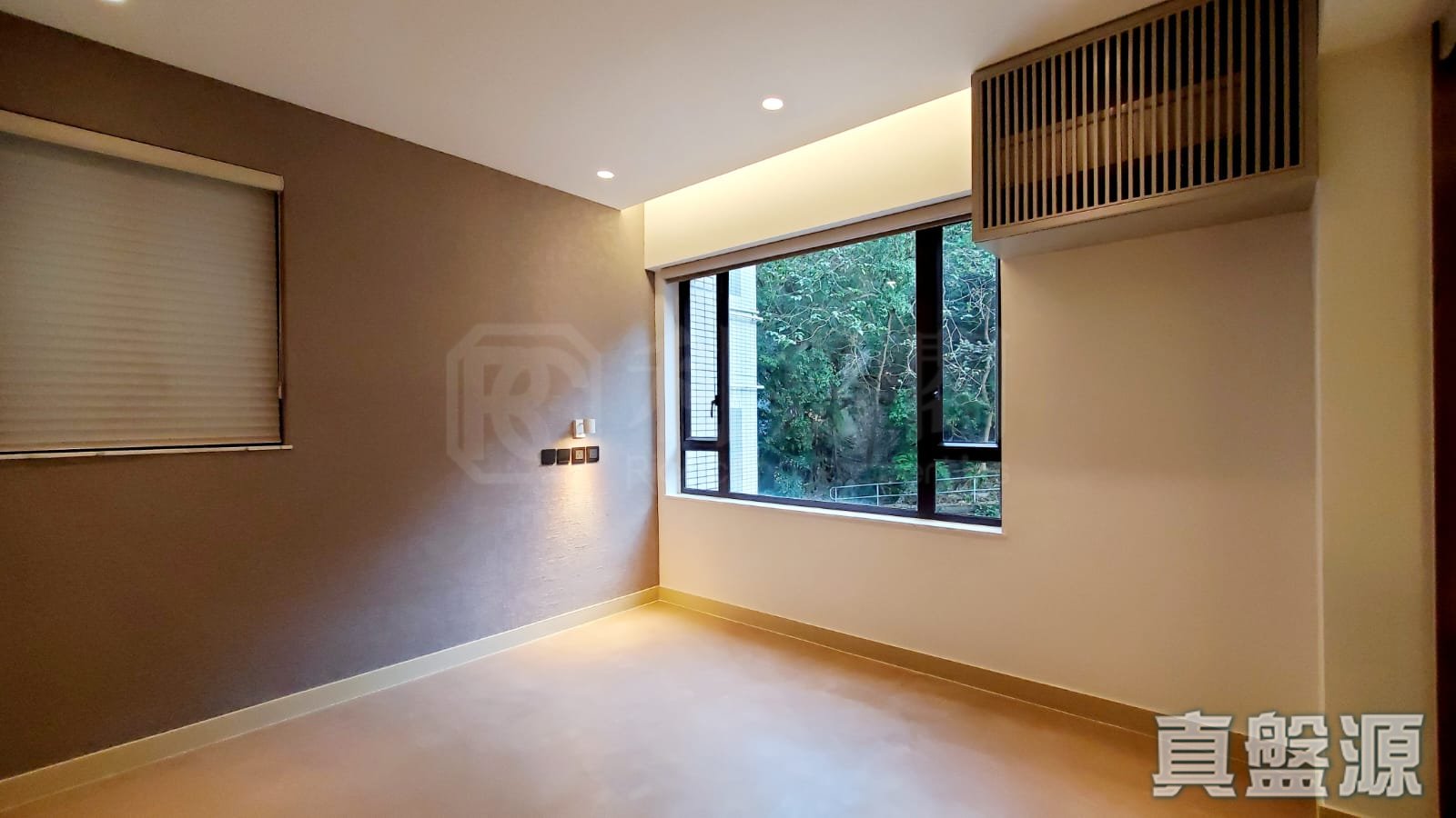 年丰园 1座 中层 西半山