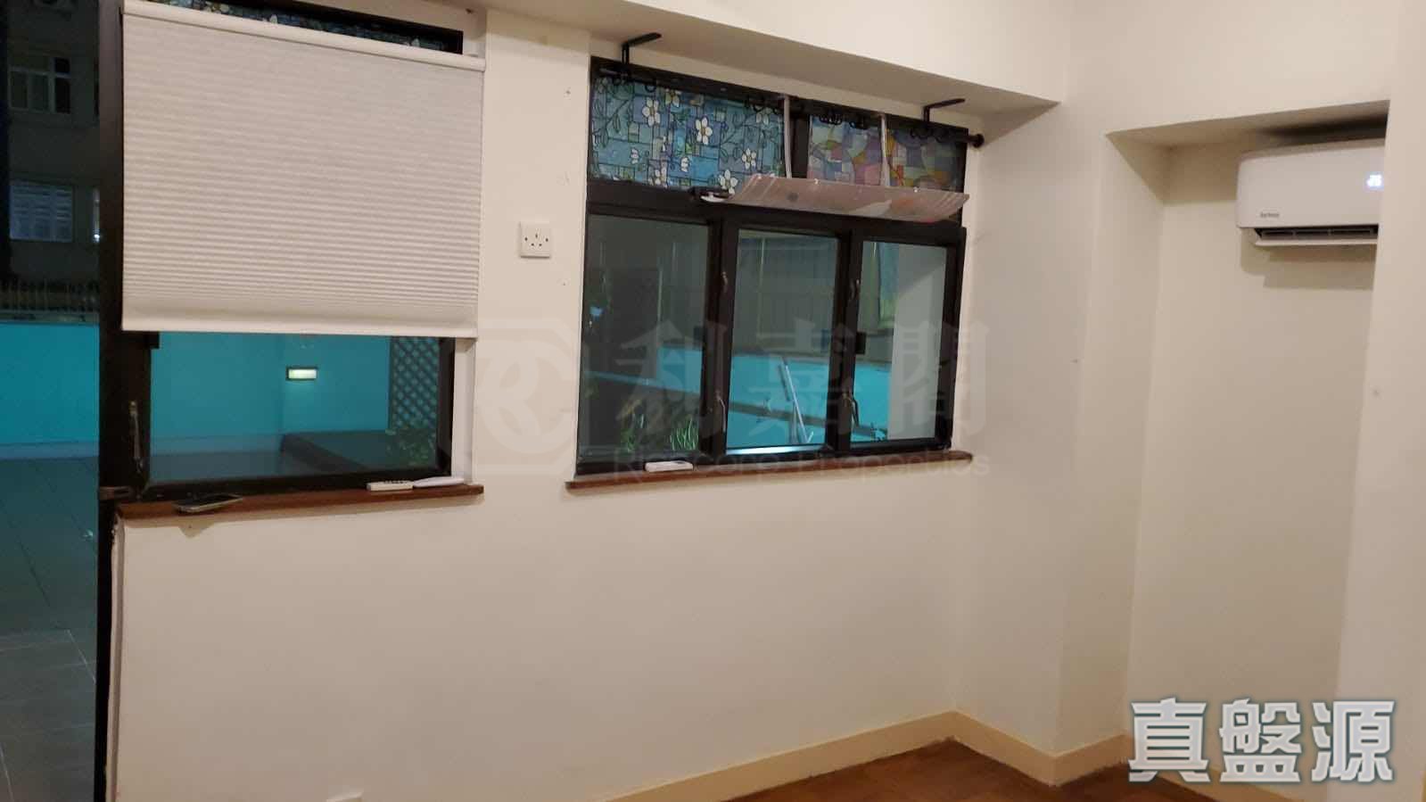 仁信大厦 低层 A室 中上环/西区