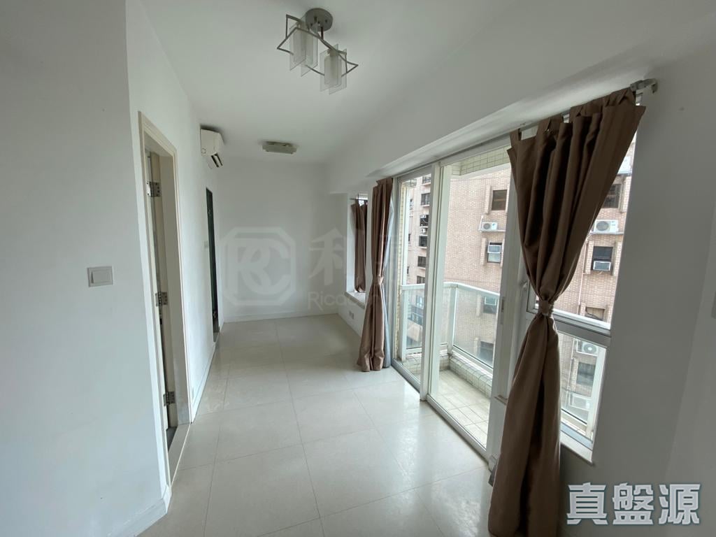 莊士明德軒 極高層 C室 西半山