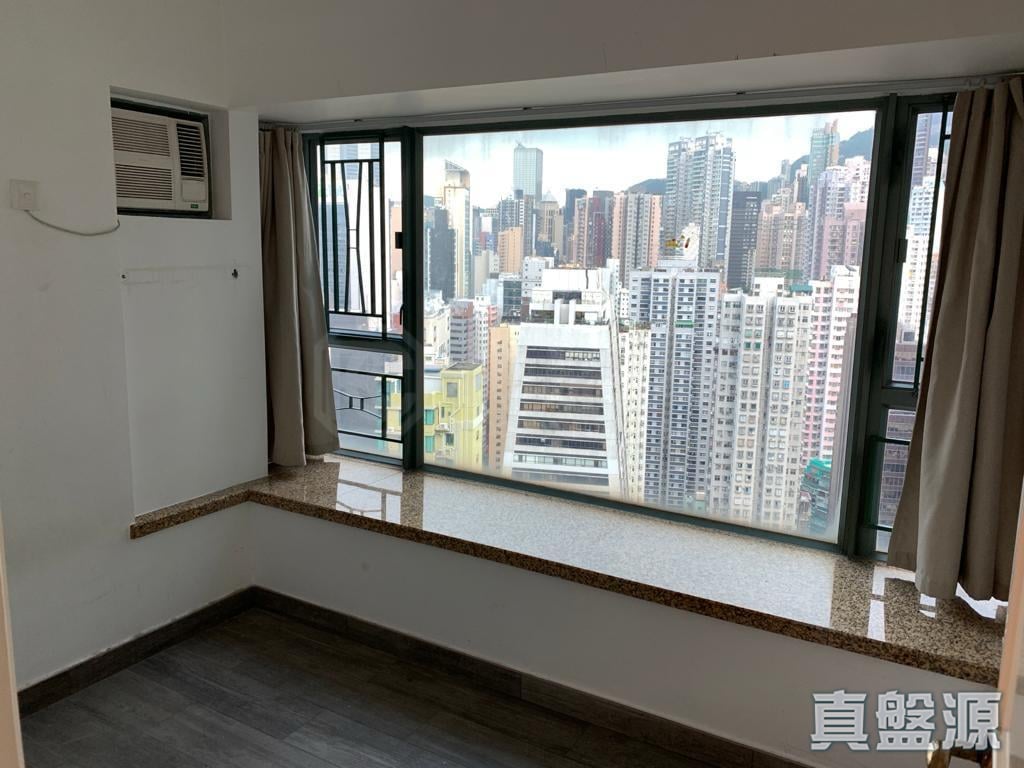 QUEEN'S TERRACE TOWER 1 High Floor Zone Flat I Central/Sheung Wan/Western District