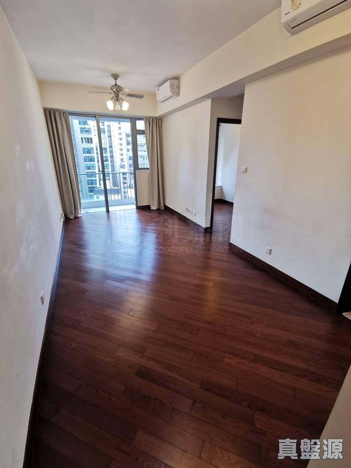 ONE PACIFIC HEIGHTS Medium Floor Zone Flat B Central/Sheung Wan/Western District