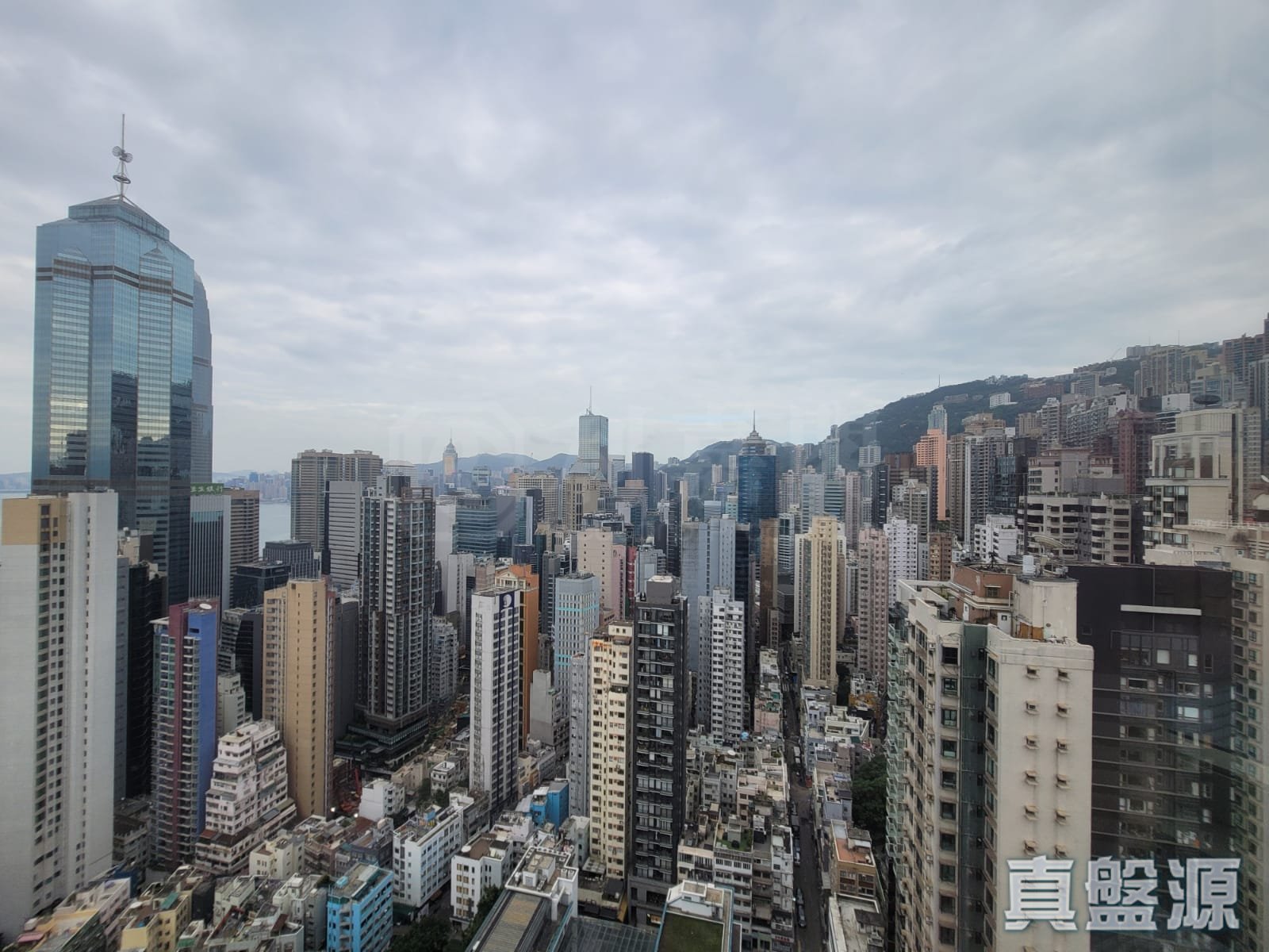 聚贤居 1座 极高层 D室 中上环/西区