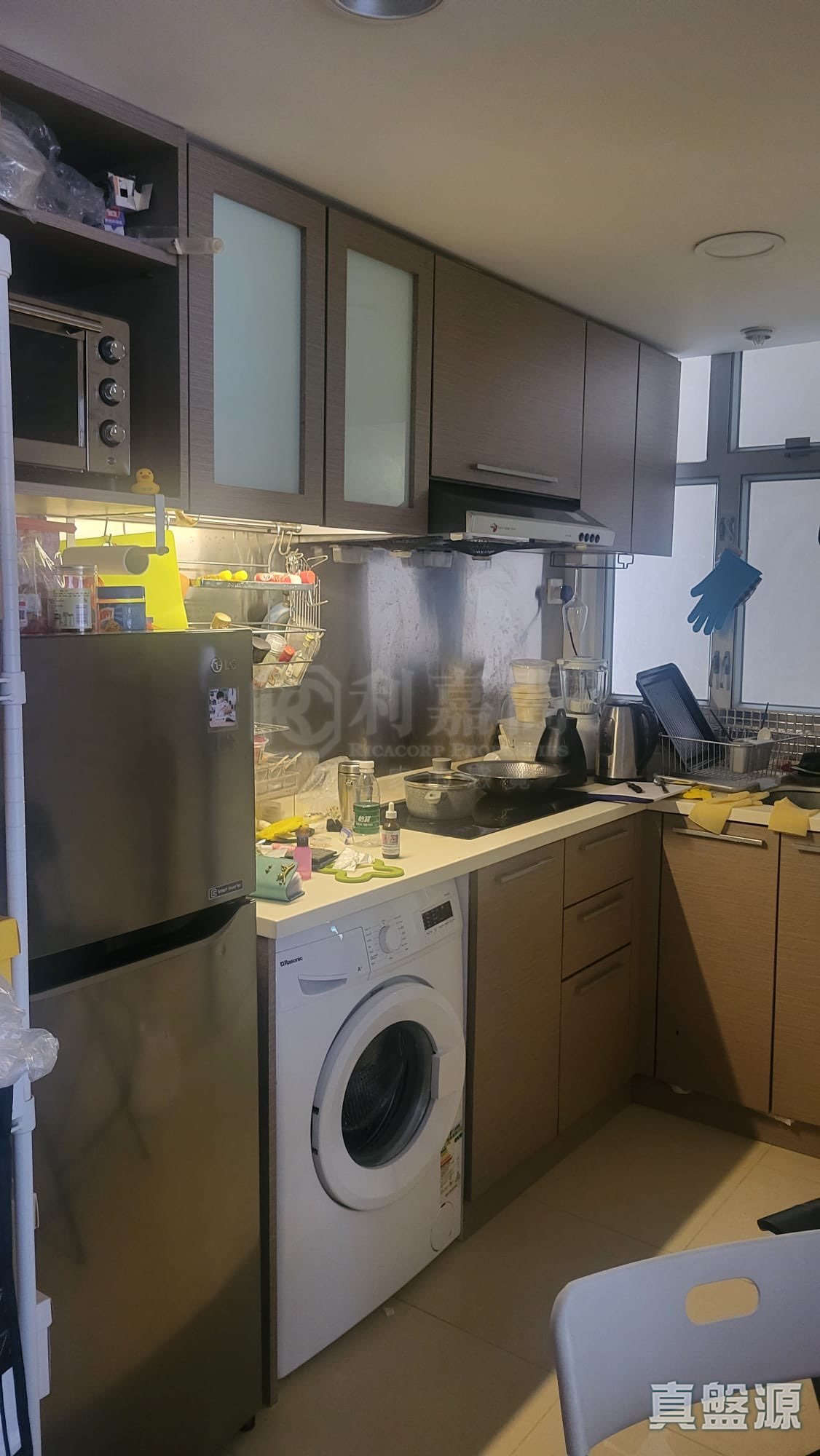 亨富阁 高层 中上环/西区