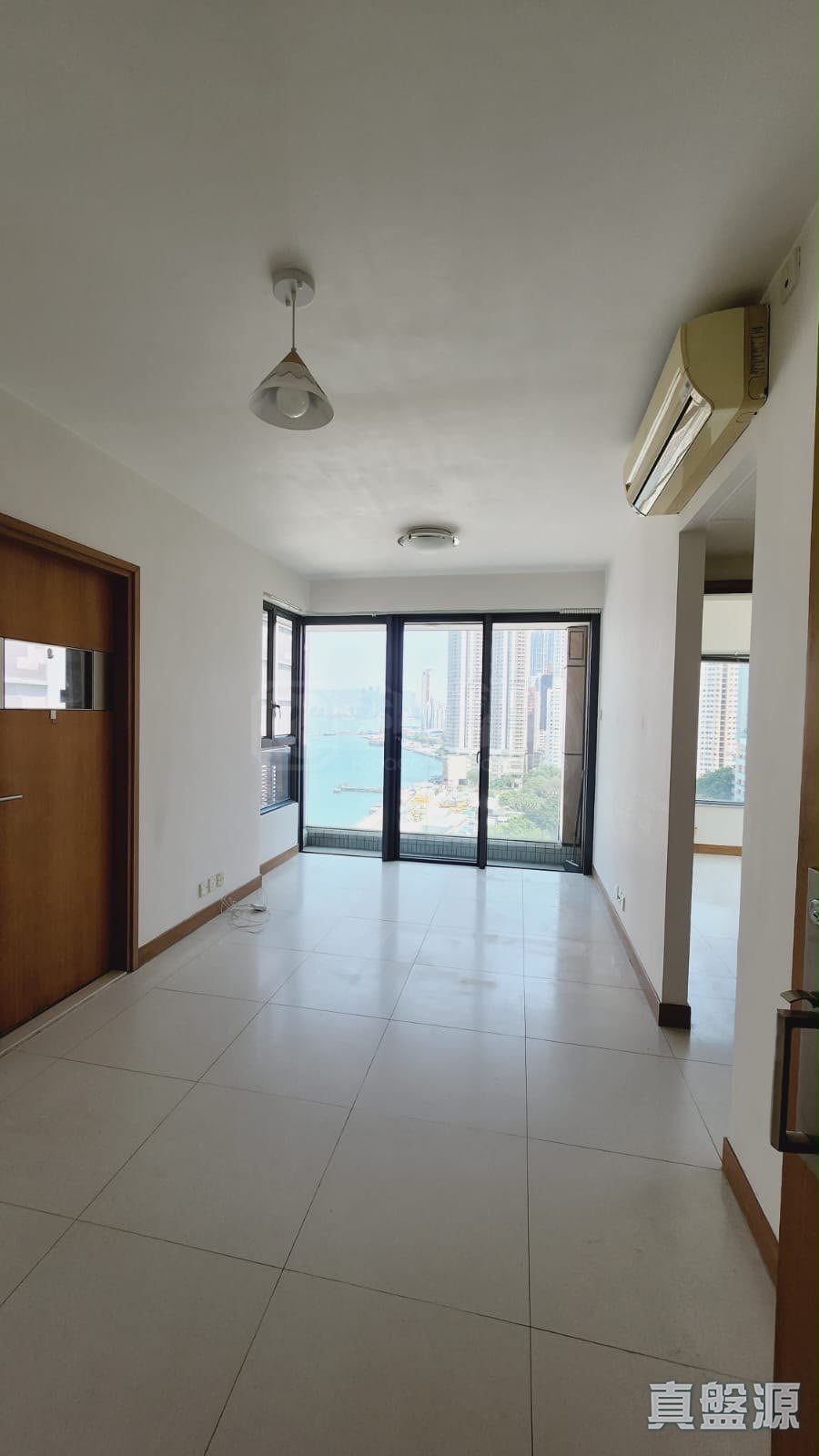 NO. 60 VICTORIA ROAD High Floor Zone Flat B Central/Sheung Wan/Western District