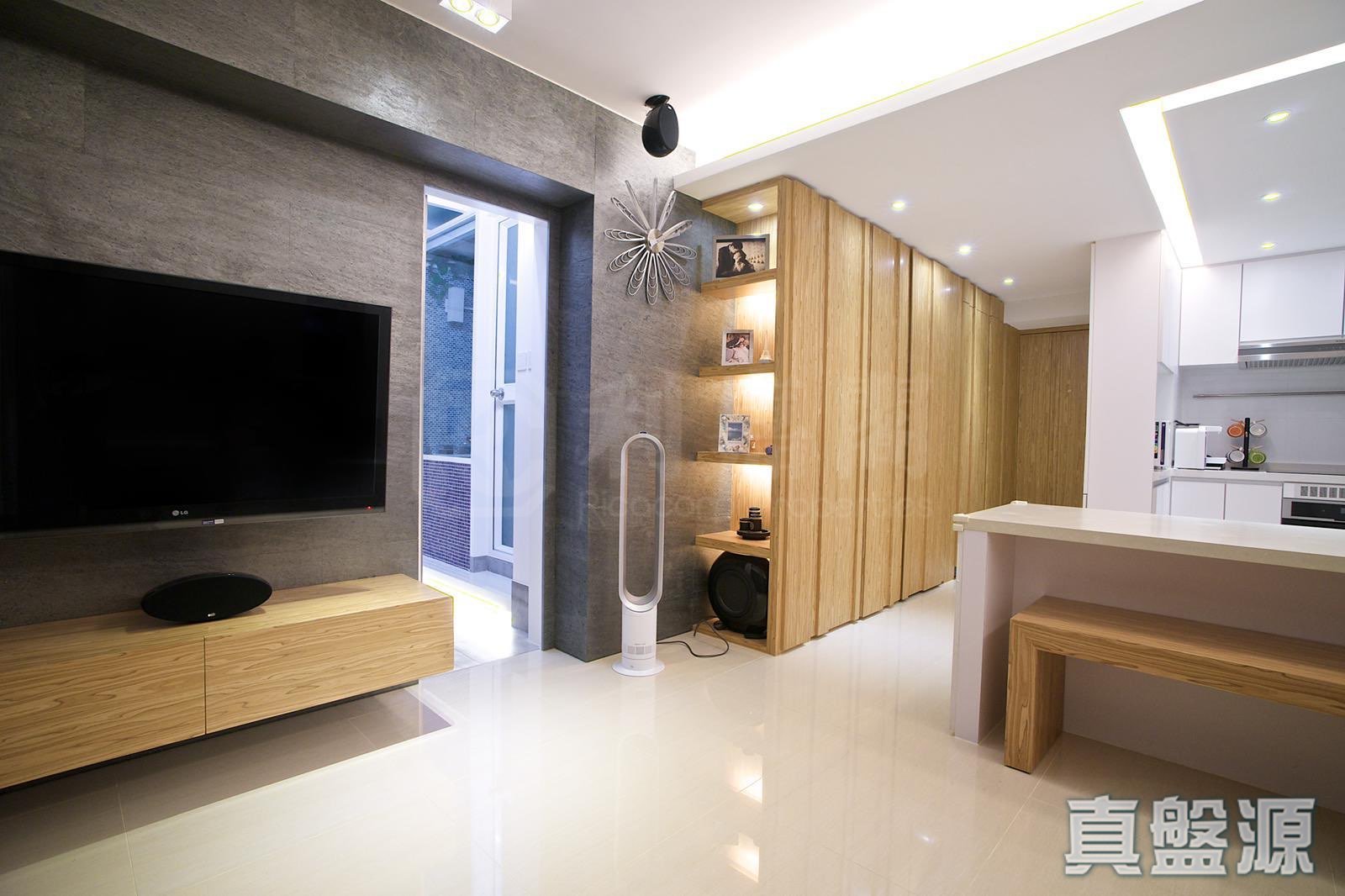 TAI HONG BUILDING Low Floor Zone Flat B Central/Sheung Wan/Western District