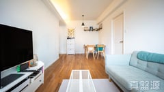 CORDIAL MANSION Very High Floor Zone Flat D Mid-Levels West