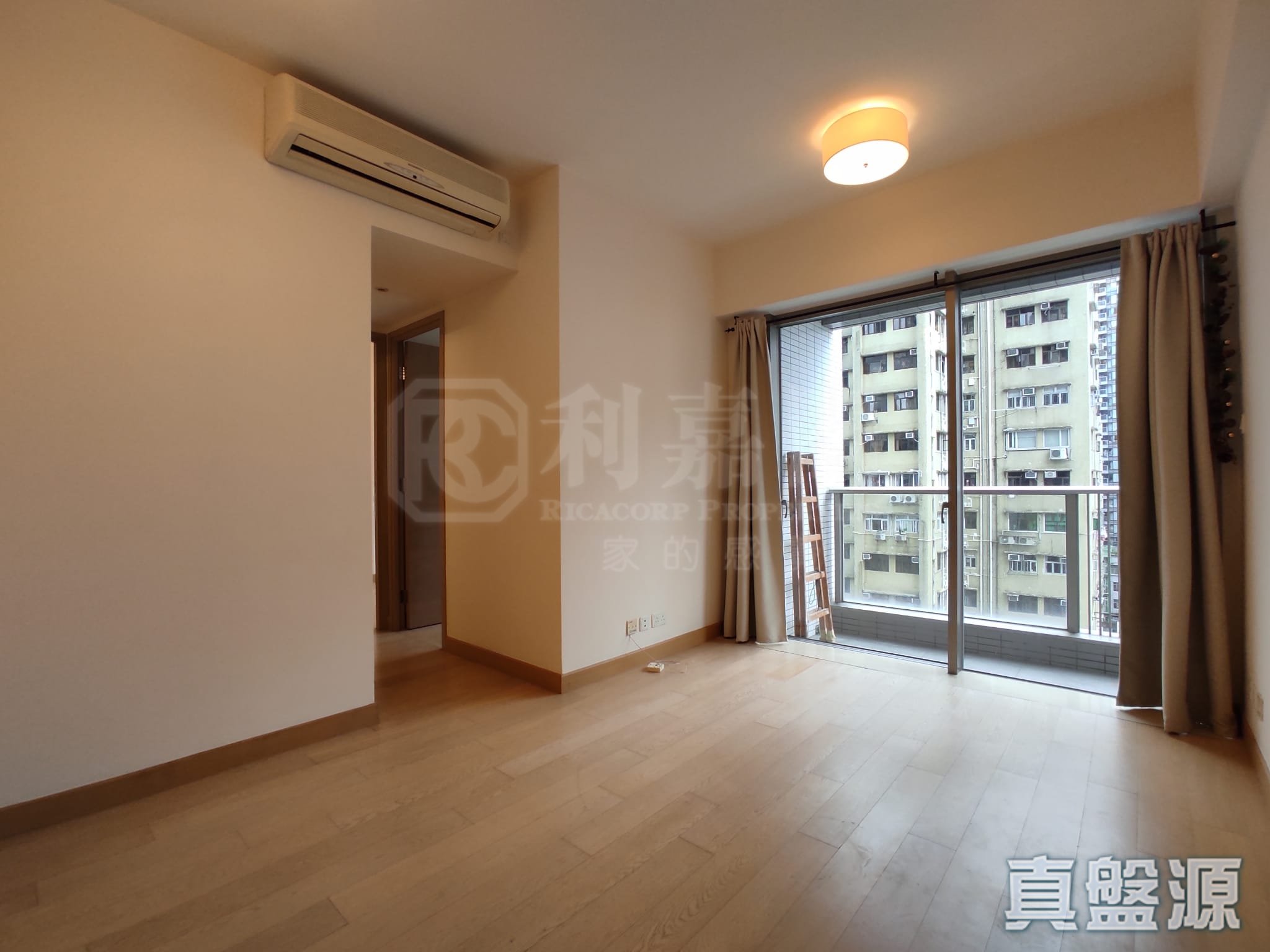 縉城峰 2座 中層 E室 中上環/西區