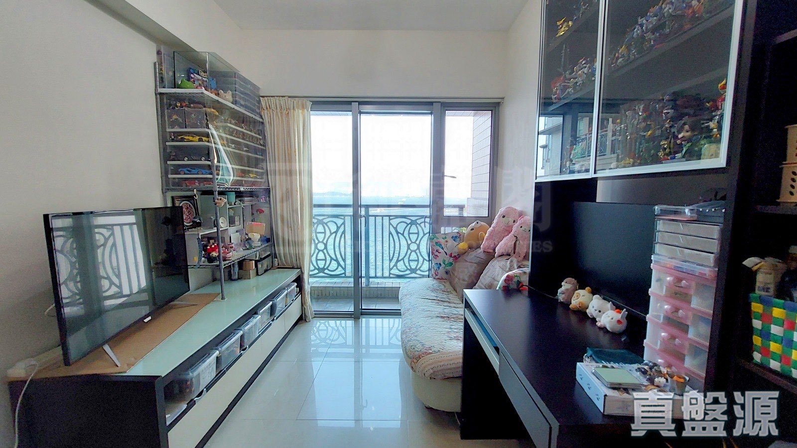 泓都 2座 低層 A室 中上環/西區