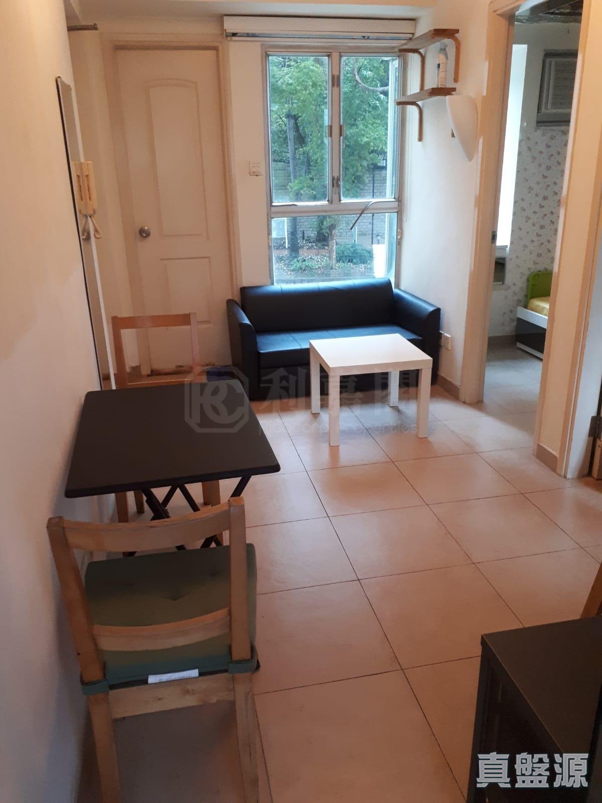 安景阁 低层 西半山