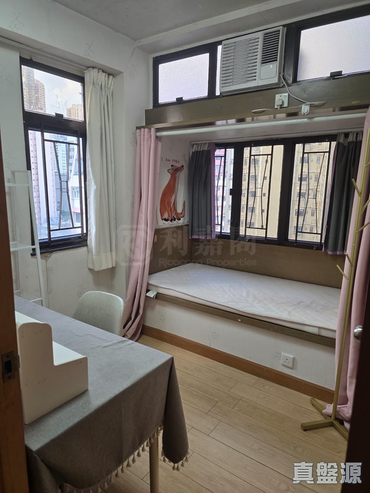 WESTERN GARDEN IVY TOWER (BLOCK 2) High Floor Zone Flat D Central/Sheung Wan/Western District