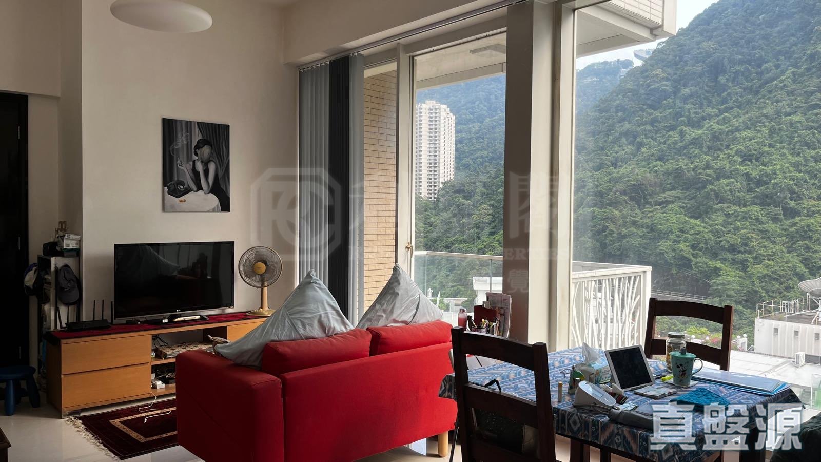 CONDUIT 18 Very High Floor Zone Flat B Mid-Levels West