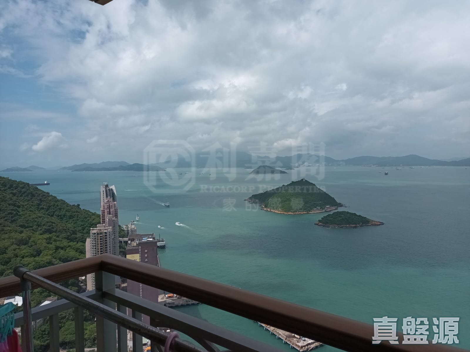 泓都 1座 极高层 G室 中上环/西区