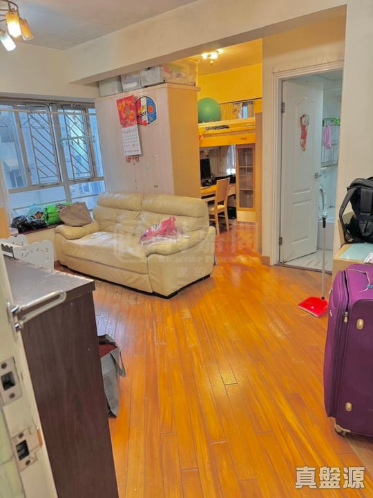 采文軒 高層 D室 西半山