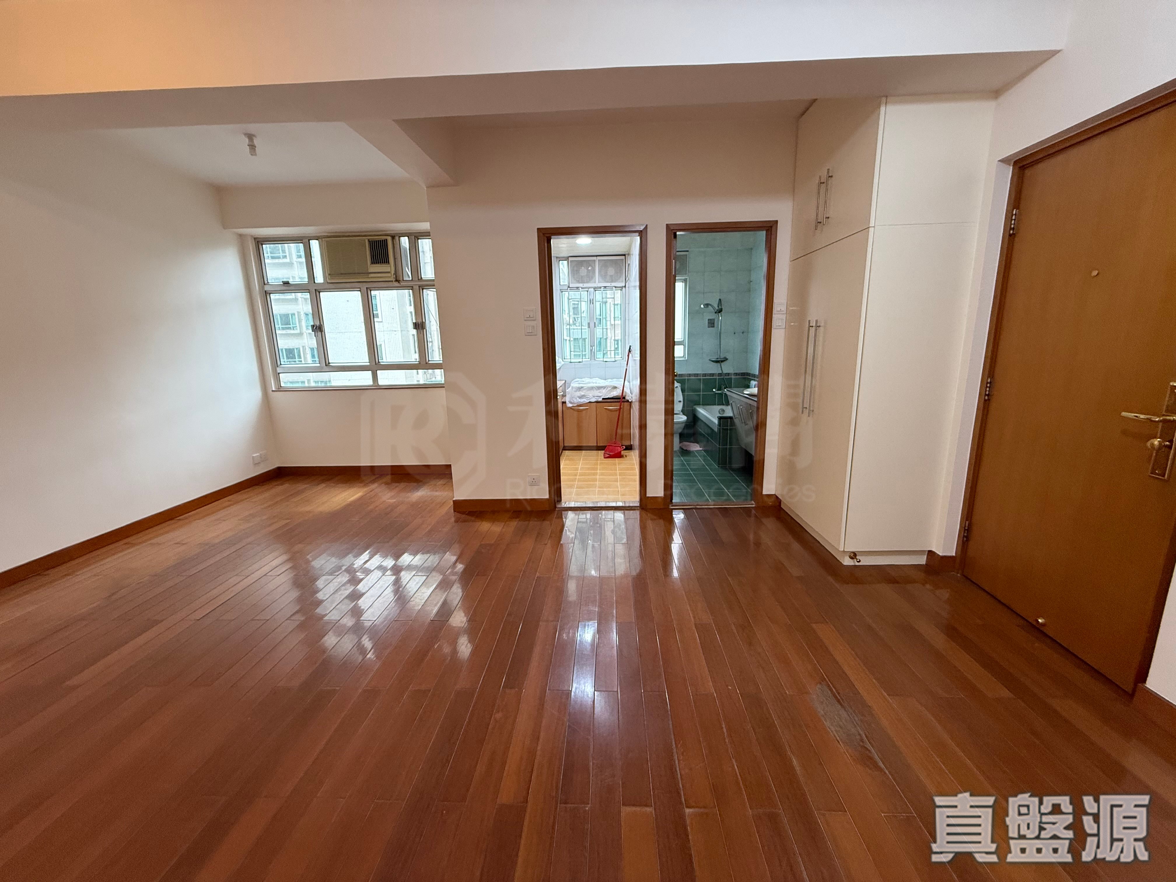 琼林阁 高层 西半山