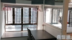 西園 長蓁閣(2座) 中層 G室 中上環/西區