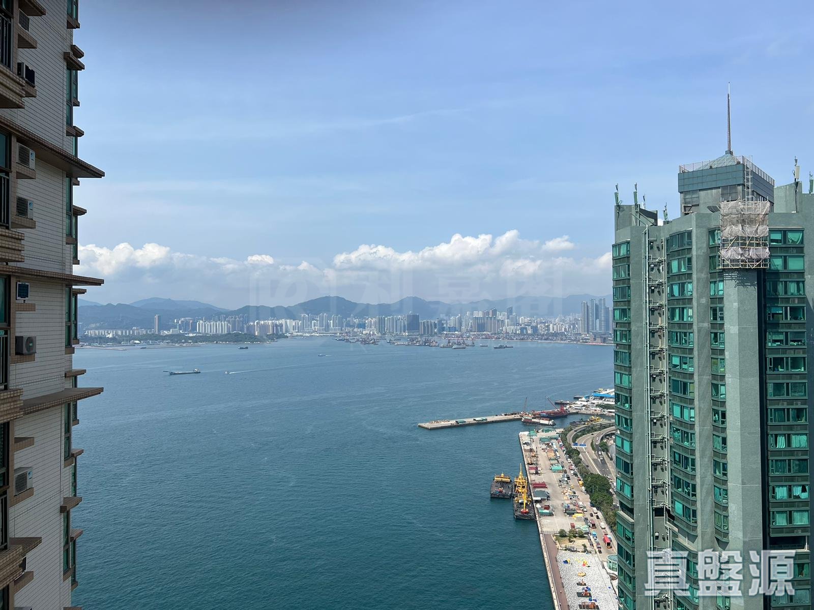 泓都 2座 极高层 A室 中上环/西区