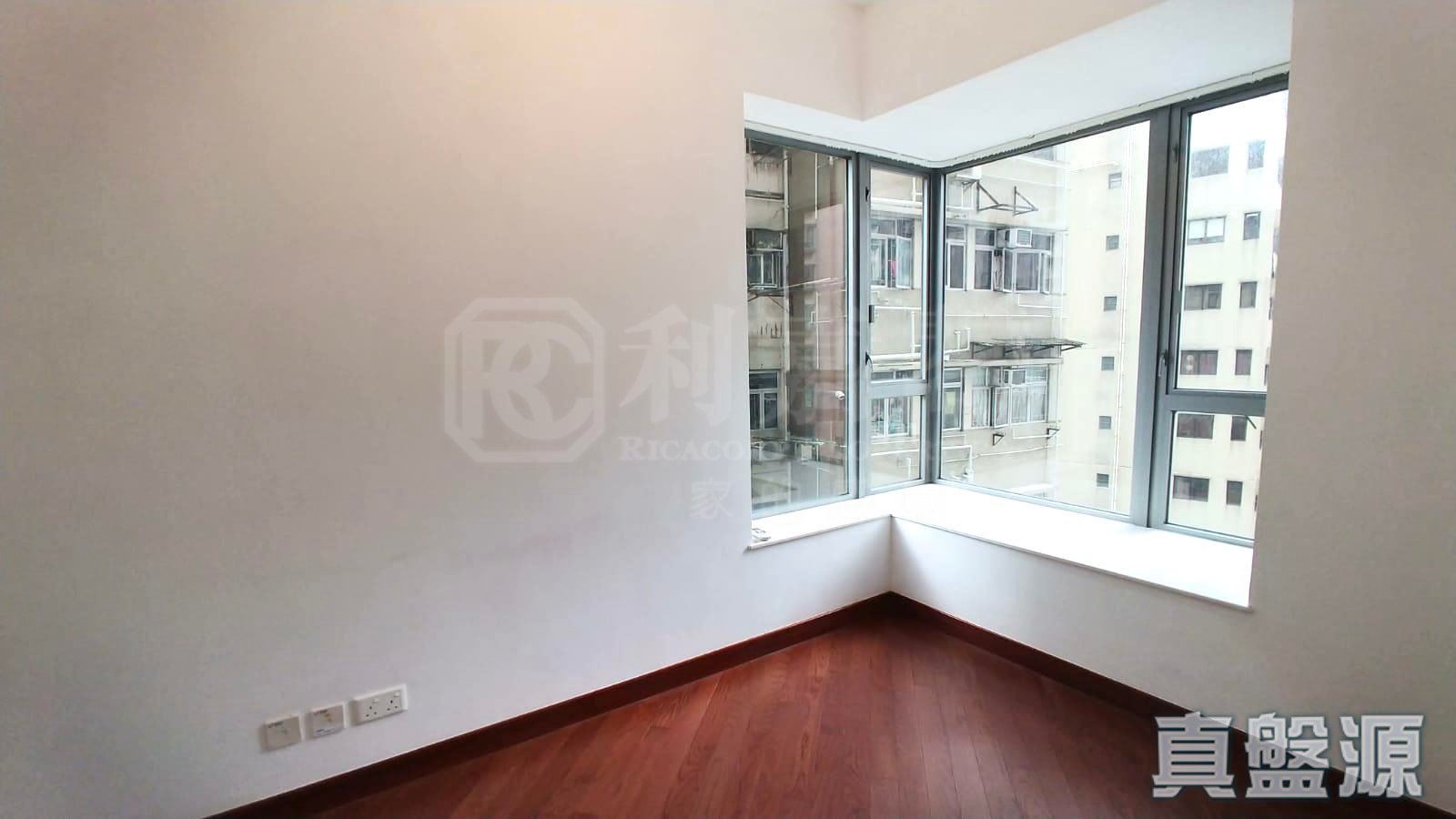 盈峰一號 低層 A室 中上環/西區